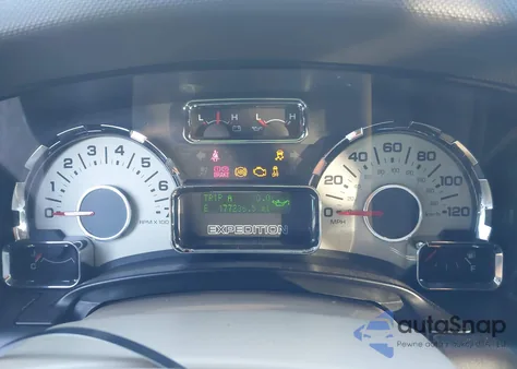 2014 Ford Expedition Xlt from USA, damaged, VIN 1FMJU1H55EEF03446